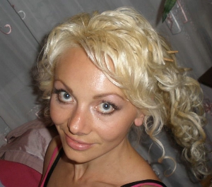 Ukrainian brides: kovalchyk vira, Ivano-Frankovsk, Ukraine