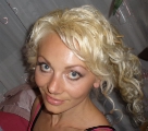 Ukrainian brides: kovalchyk vira, Ivano-Frankovsk, Ukraine