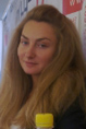 Ukrainian brides: inna mironova, Kiev, Ukraine