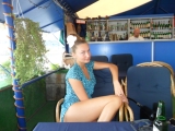 Ukrainian brides: inna mironova, Kiev, Ukraine