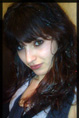 Ukrainian brides: Irenka Oleinik, Marioupol, Ukraine