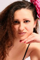 Ukrainian brides: Anna Rudenko, Nikolaev, Ukraine