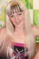 Ukrainian brides: Irena Sokurenko, Priluki, Ukraine