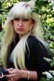 Ukrainian brides: Elena Vlasova, Gorlovka, Ukraine