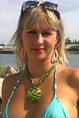 Ukrainian brides: Valentina leonova, Genichesk, Ukraine