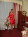 Ukrainian brides: Svitlana Zhmak, Kremenchug, Ukraine