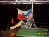 Ukrainian brides: Svitlana Zhmak, Kremenchug, Ukraine