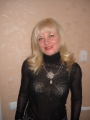 Ukrainian brides: Svetlana Ternova, Kherson, Ukraine