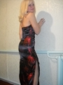 Ukrainian brides: Svetlana Ternova, Kherson, Ukraine