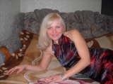 Ukrainian brides: Svetlana Ternova, Kherson, Ukraine