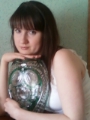 Russian brides: Tatiana Mikhailova, Krasnodar, Russia