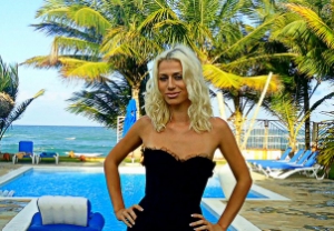 Ukrainian brides: Elena Milenko, Nikolaev, Ukraine