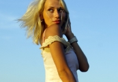 Ukrainian brides: Elena Milenko, Nikolaev, Ukraine