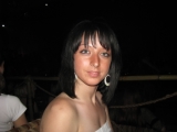 Ukrainian brides: Alena Kryjanovskaya, Nikolaev, Ukraine