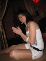 Ukrainian brides: Alena Kryjanovskaya, Nikolaev, Ukraine