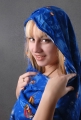 Ukrainian brides: Nikol Andrievskaya, Nikolaev, Ukraine