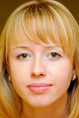 Ukrainian brides: Victoria Semirikova, Kharkov, Ukraine