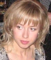 Ukrainian brides: Victoria Semirikova, Kharkov, Ukraine