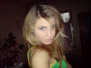 Ukrainian brides: Marina Aleksandrovna, Mariupol, Ukraine