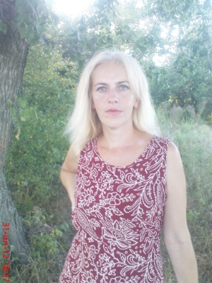 Ukrainian brides: maiya scherbak, Lugansk, Ukraine