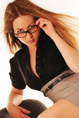 Ukrainian brides: Elena Soroka, Lugansk, Ukraine