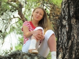 Ukrainian brides: Elena Soroka, Lugansk, Ukraine