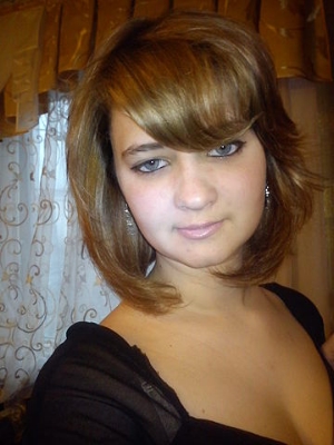 Ukrainian brides: Yuliya Genya, Volnogorsk, Ukraine