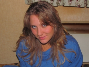 Ukrainian brides: Alla Zheleznyak, Odessa, Ukraine