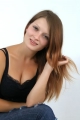 Ukrainian brides: Marina Rudetskaya, Sumy, Ukraine