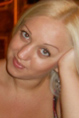 Ukrainian brides: Svetlana Ivanova, Kiev, Ukraine