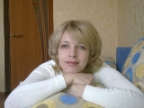 Ukrainian brides: Inna Silyava, Ivankov, Ukraine