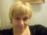 Ukrainian brides: Tanya kotysheva, Kiev, Ukraine