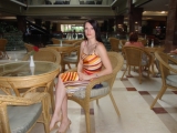 Ukrainian brides: Viktoriya Kozeletskaya, Kiev, Ukraine