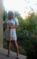 Ukrainian brides: Tanya Dimant, Nikolaev, Ukraine