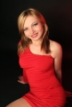 Ukrainian brides: Lilia Kekavets, Nikolaev, Ukraine