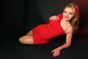 Ukrainian brides: Lilia Kekavets, Nikolaev, Ukraine