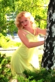 Ukrainian brides: Lilia Kekavets, Nikolaev, Ukraine