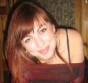 Ukrainian brides: Yuliya Naumec, Rovno, Ukraine