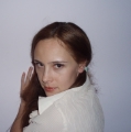 Ukrainian brides: Anna Shtatskaya, Kiev, Ukraine