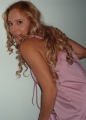 Ukrainian brides: Anna Shtatskaya, Kiev, Ukraine