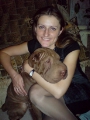 Ukrainian brides: Elena Afanaseva, Rubezhnoe, Ukraine