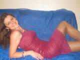 Ukrainian brides: Elena Afanaseva, Rubezhnoe, Ukraine