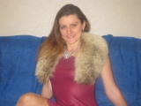 Ukrainian brides: Elena Afanaseva, Rubezhnoe, Ukraine