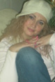 Ukrainian brides: Lana Sheiter, Simferopol, Ukraine