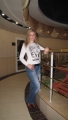 Ukrainian brides: Lana Sheiter, Simferopol, Ukraine