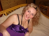 Ukrainian brides: Lana Sheiter, Simferopol, Ukraine