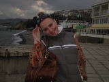 Ukrainian brides: Lana Sheiter, Simferopol, Ukraine