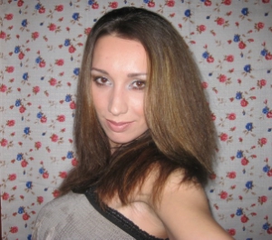 Ukrainian brides: Katyusha Romanenko, Kiev, Ukraine