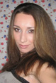 Ukrainian brides: Katyusha Romanenko, Kiev, Ukraine