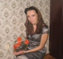 Ukrainian brides: Katyusha Romanenko, Kiev, Ukraine